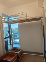 高架床(已拆)