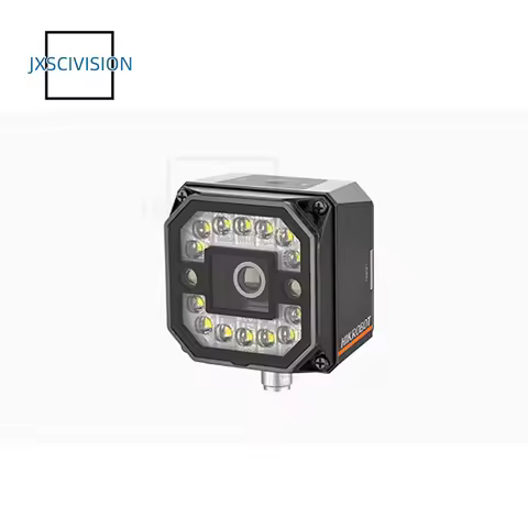 New MV-IDC010X-08MW MV-IDC010X-12MW MV-IDC010X-16MW HIKROBOT ID3000 8mm Smart Code Reader