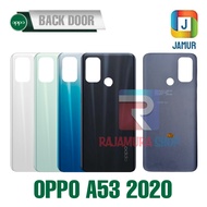 OPPO A53 2020 BACKDOOR OPPO A32 A33 2020 BACK COVER OPPO A53 2020 A32 A33 2020