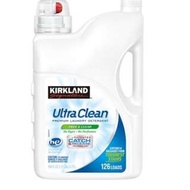 Kirkland Signature 科克蘭 超濃縮無香精洗衣精 5.73公升 Costco 全新品 569元