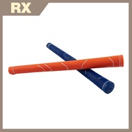 1PCS 22.5*2.2CM Rubber Junior Golf Grip For Kids Practice Iron Putter Club Handle Rubber Anti-skid