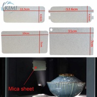 Extend Your Microwave's Lifespan with For Galanz Mica Sheet Waveguide Cover