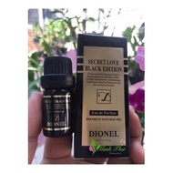 Dionel Secret Love 2in1 Korean Intimate Perfume