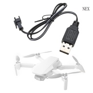 NEX 3 6 4 8 6 7 2V USB Charge Lipo  RemoteControl Toy Aircraft Charging Cable