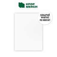 [+WEVERSE / SOUNDWAVE GIFT ] BTS - 5th Full Album [ ARIRANG ] Weverse Albums ver.