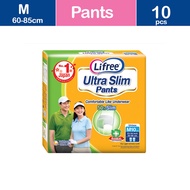 Lifree Ultra Slim Pants M10