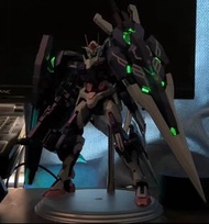 完成品‼️mg 00 seven sword gundam 7劍高達模型