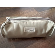 Authentic Malaysia Airlines Crabtree and Evelyn Toiletries Stationery Stationary Pouch Bag