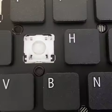 Replacement Keycap Key Cap &Scissor Clip&Hinge For Acer ASPIRE 5 6 7 N16Q2 A515-51G N17C4 VN7-592 P2