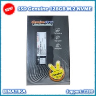 Ssd Genuine 128GB M.2 Nvme 2280 SSD M2 Nvme Original