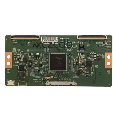 6870C-0535D/B logic board original LG V15 UHD TM120 Ver1.0 CTT