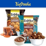 [BFD] Eureka Popcorn 42gm (Caramel/Chocolate)