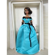 Barbie Ball Gown Silkstone Fashion Model Collection Doll