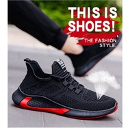D'LUX SPORTSTYLE FASHION SNEAKER MEN SHOES [SH1562]