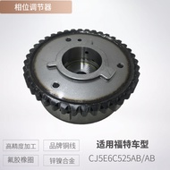 CJ5E6C525AB AG9G6C524AE Gear Pemasa Sesuai untuk Ford Phase Actuator VVT Wheel 4.6