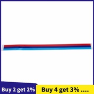 3 Color Grille Grill Vinyl Strip Sticker Decal For  M3 M5 E36 E46 E60 E90 E92