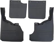 car mudguards Car Mud Flaps for Toyota for land for cruiser for city for pickup 70 LC70 FJ70 1984-20