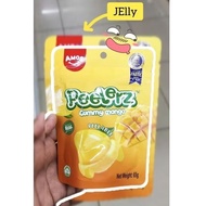 Gummy Mango | Mangga gummy | Jelly sweet