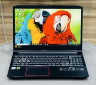 Laptop Acer Nitro 5 AN515-55 Core i5 Gen10 Ram 8Gb Ssd 512Gb 15.6" FHD