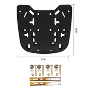 Baseplate Base Plate Atau Tatakan Box Shad/Baseplate Tatakan Box