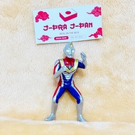 Yutaka ltraman Dyna Ultraman
