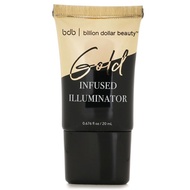 BILLION DOLLAR BROWS - Gold Infused Illuminator
