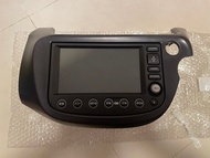 Honda fit ge8 原廠車機連面板