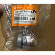 Original Yadea E8S Pro steering column