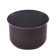 Instant Pot Ceramic Non-Stick Interior Coated Inner Cooking Pot Mini - 3 quart