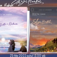 Elegy Haekal & Dikta and the Law of the/Dhian Farah/Asoka Aksara x Loveable [100%Original]