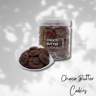 PROMO Choco Butter Cookies Dea Bakery Kue Kering Lebaran