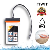 Waterproof Phone Case Model IPX8 ITIWIT