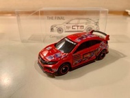 Tomica FK8 2018浜松會場車一對