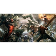 Dota 2 Collector's Cache Set