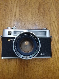 Yashica electro 35 菲林相機