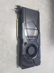 dell外星人拆機 戴爾rtx2080ti 11g 渦輪公版 光影追蹤 吃雞顯卡