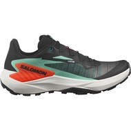 SALOMON GENESIS MEN TRAIL RUNNING SHOES L47688200 Official Store
