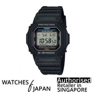 (Watches Of Japan) G-SHOCK G-5600UE-15600 SERIES ORIGIN DIGITAL WATCH
