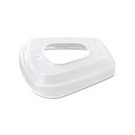 3M 501 Filter Cotton Cover (Used With 5N11 N95 Cotton)