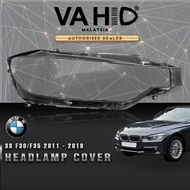 BMW 3 SERIES F30 F35 11 12 13 14 15 16 17 18 19 HEADLAMP COVER HEADLIGHT COVER HEADLIGHT LENS