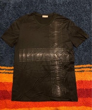 Dior homme by Hedi Slimane limited edition tee tshirt M