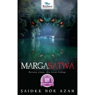 [EB] Novel Seram: Margasatwa I