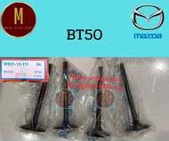 วาล์วไอดี MAZDA WL-CD (1กล่อง/4ชิ้น) BT50 RANGER COMMONRAIL 16V 2.5 ยี่ห้อ fuji japan