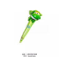 Balon Tongkat SUPER WINGS / Balon Foil Super Wings Jet Dizzy Astra Mira Jerome