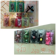 Bearbrick 100%招財