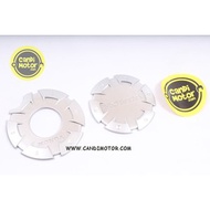 Engine Protector / Crankcase Protector / Engine Guard AHM CBR 150 Facel