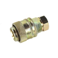 G3/8 Point Test Kit For Carter Quick Connector Excavator Pressure Gauge Hose Connector Hydraulic Pre