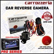 🔊 Carrozzeria Reverse Camera Car Rear View AHD Pro Series AHD-130 Android Player Support CVBS MODE C