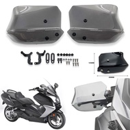 C650GT C650 Sport Motorcycle Accessorie Handguards Shield Hand Guard Protector Windshield C 650GT Fi