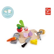 Hape Cooking Essentials